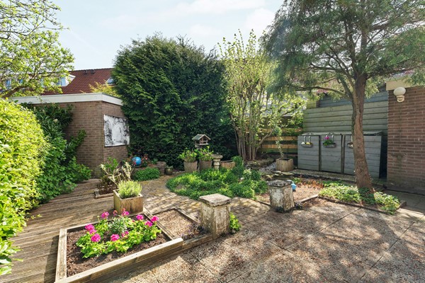 Medium property photo - Zeisstraat 37, 1445 HB Purmerend